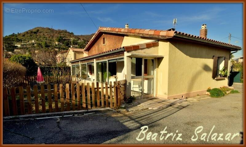 Maison à DIGNE-LES-BAINS
