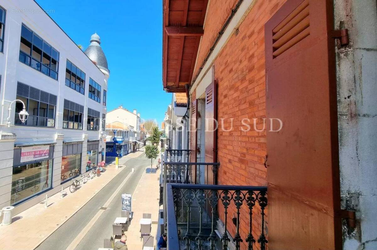Appartement à ARCACHON