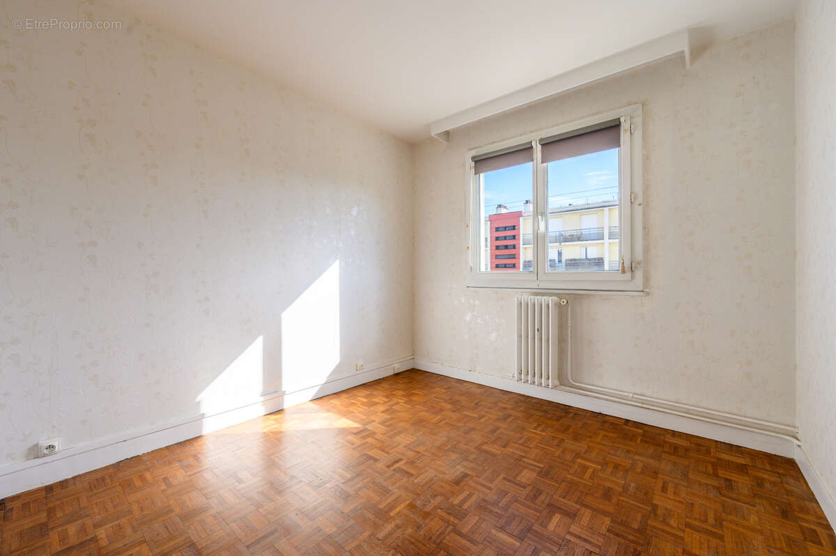 Appartement à MEUDON