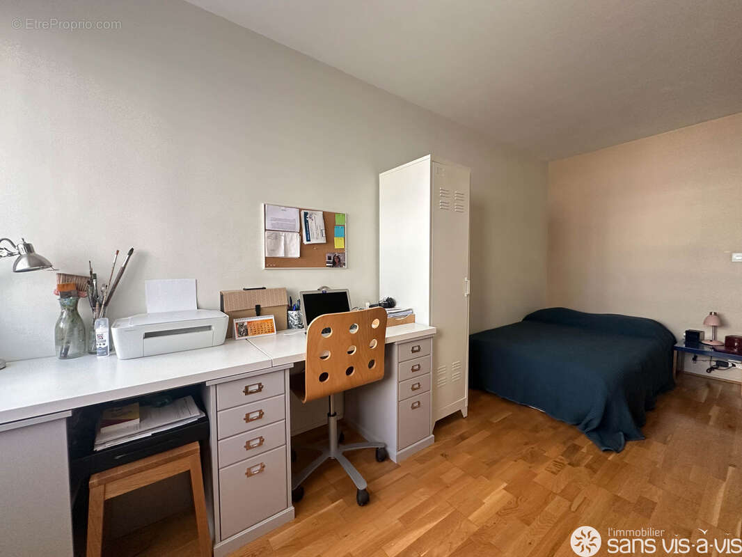 Appartement à PUTEAUX