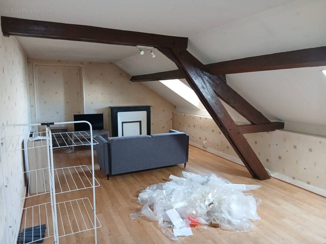Appartement à PERIGUEUX