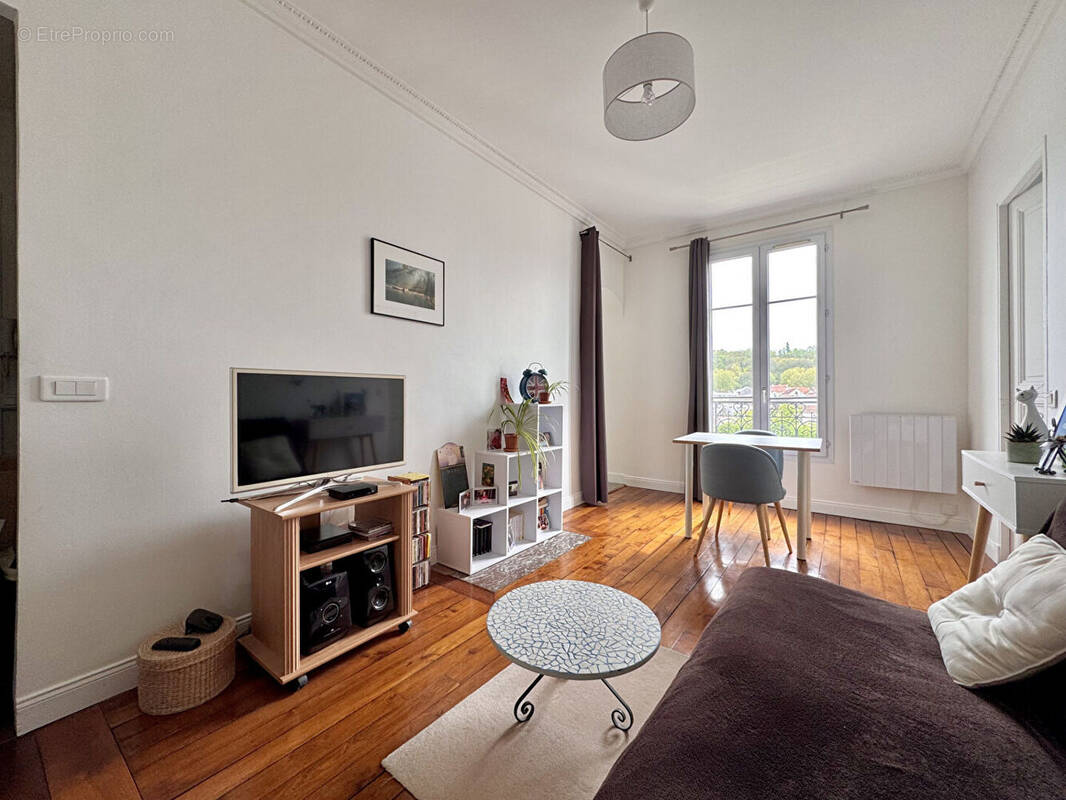 Appartement à PANTIN