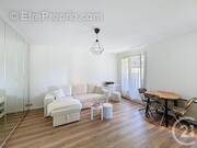 Appartement à TALANT