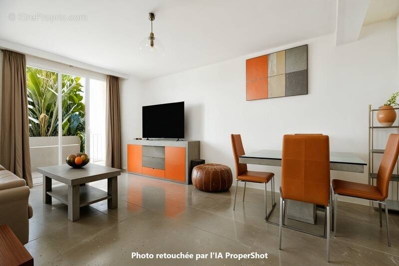 Appartement à PAU