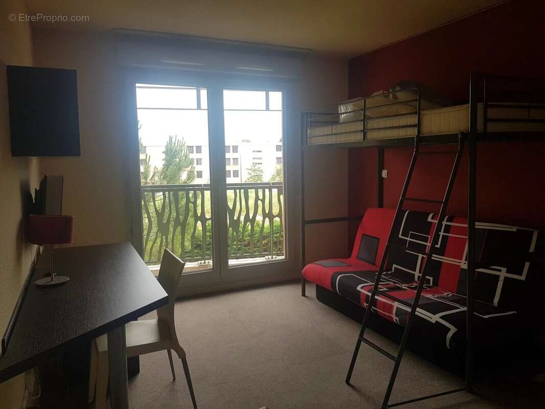 Appartement à VALENCE