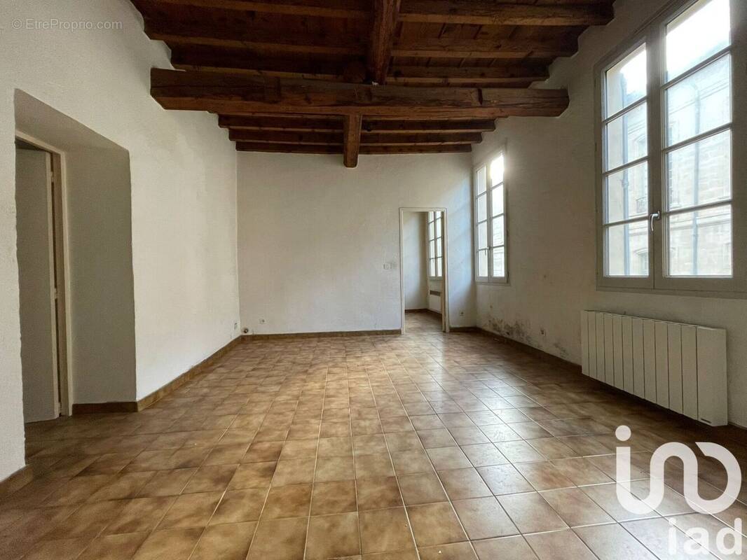 Photo 1 - Appartement à AVIGNON
