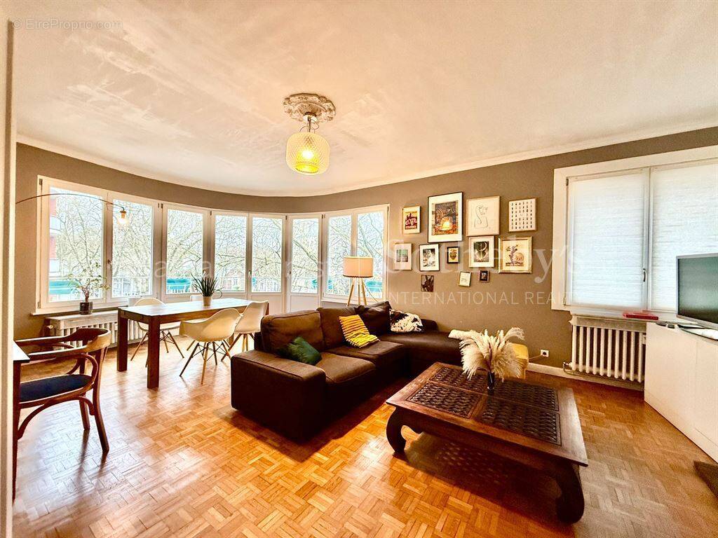 Appartement à LILLE