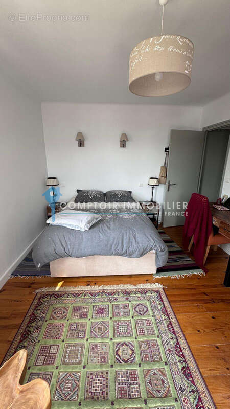 Maison à FONT-ROMEU-ODEILLO-VIA