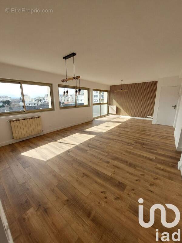 Photo 1 - Appartement à TARBES