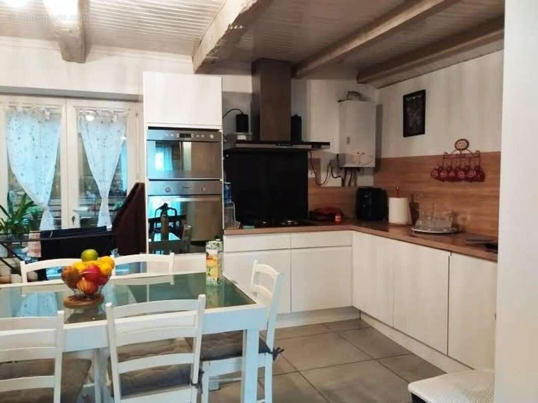 Photo 3 - Maison à ANGOULEME