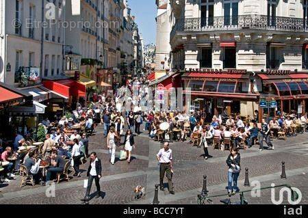 Photo 1 - Commerce à PARIS-3E