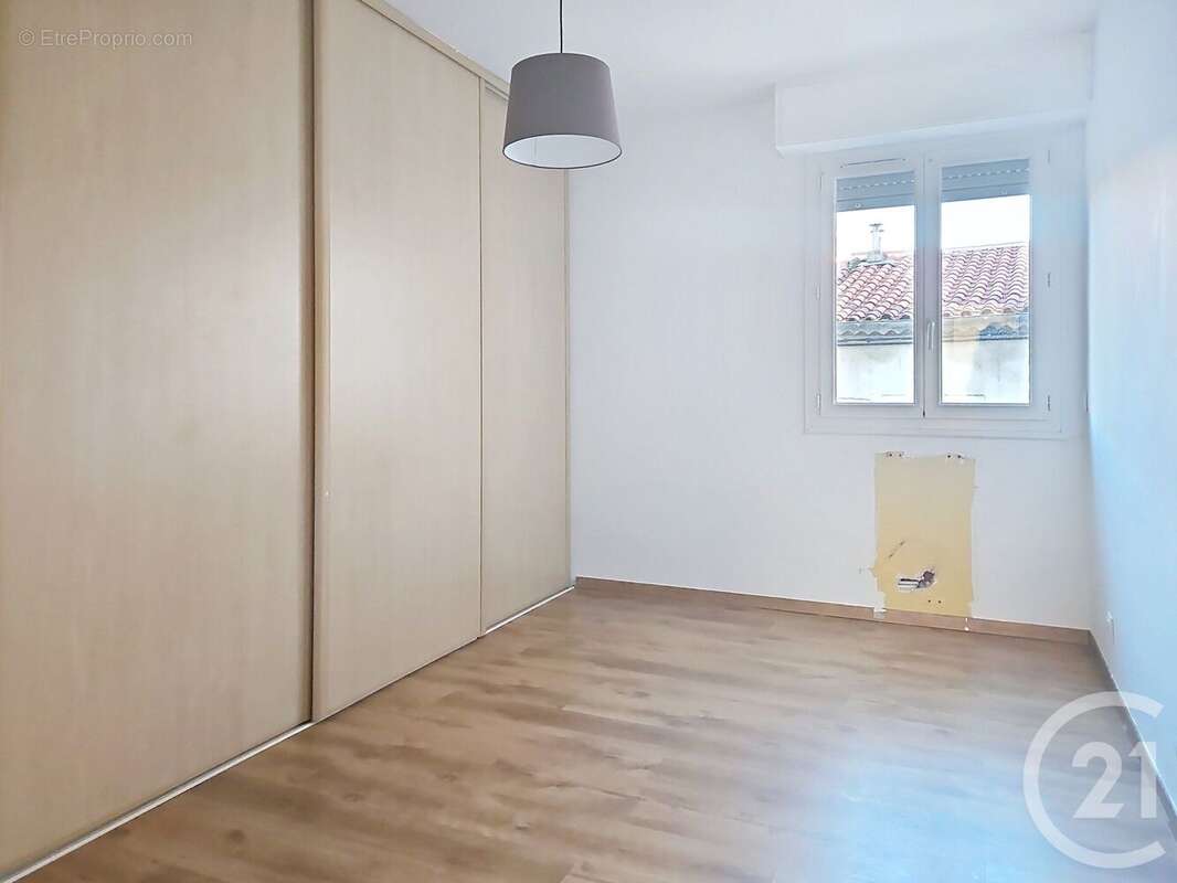 Appartement à SETE
