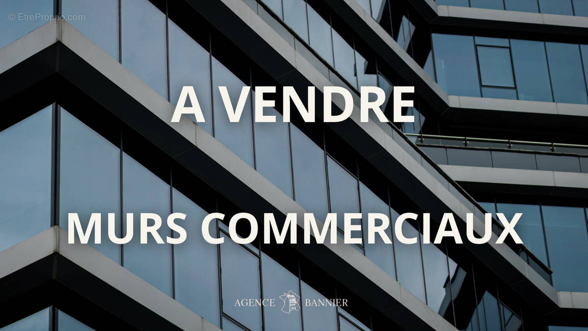 Commerce à ORLEANS