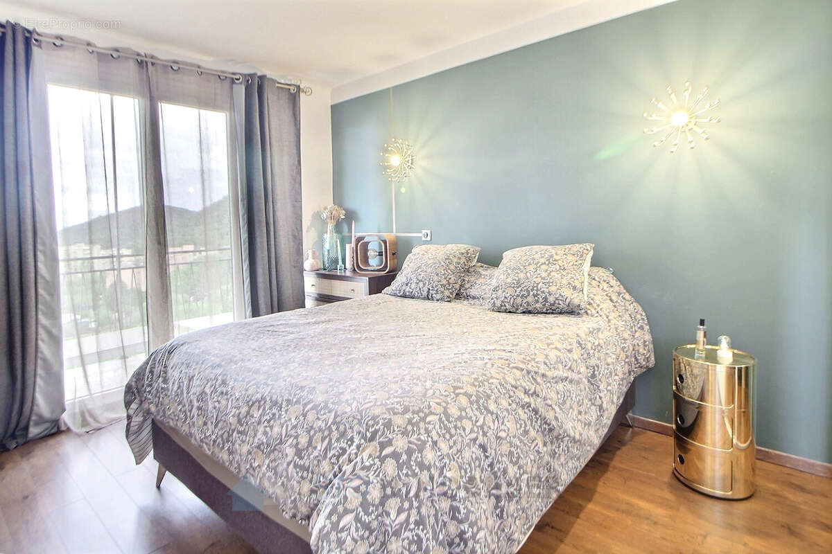 Appartement à AJACCIO