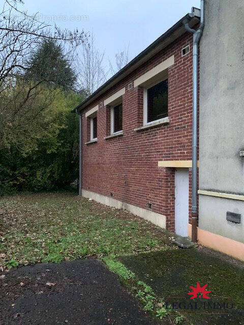 Maison à FREVENT
