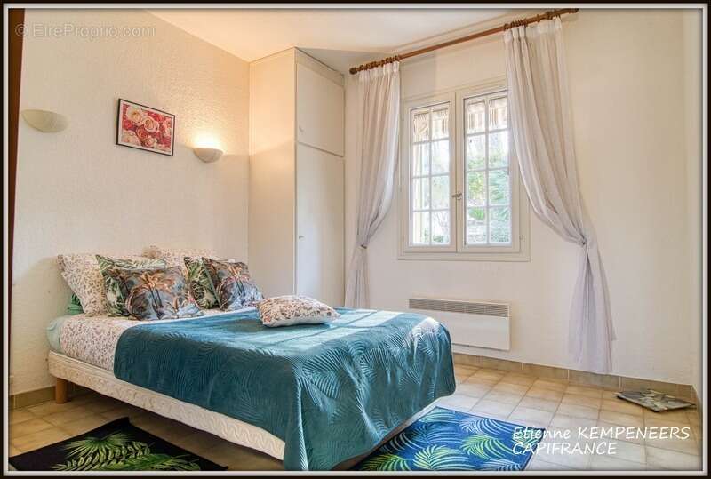 Maison à LORGUES