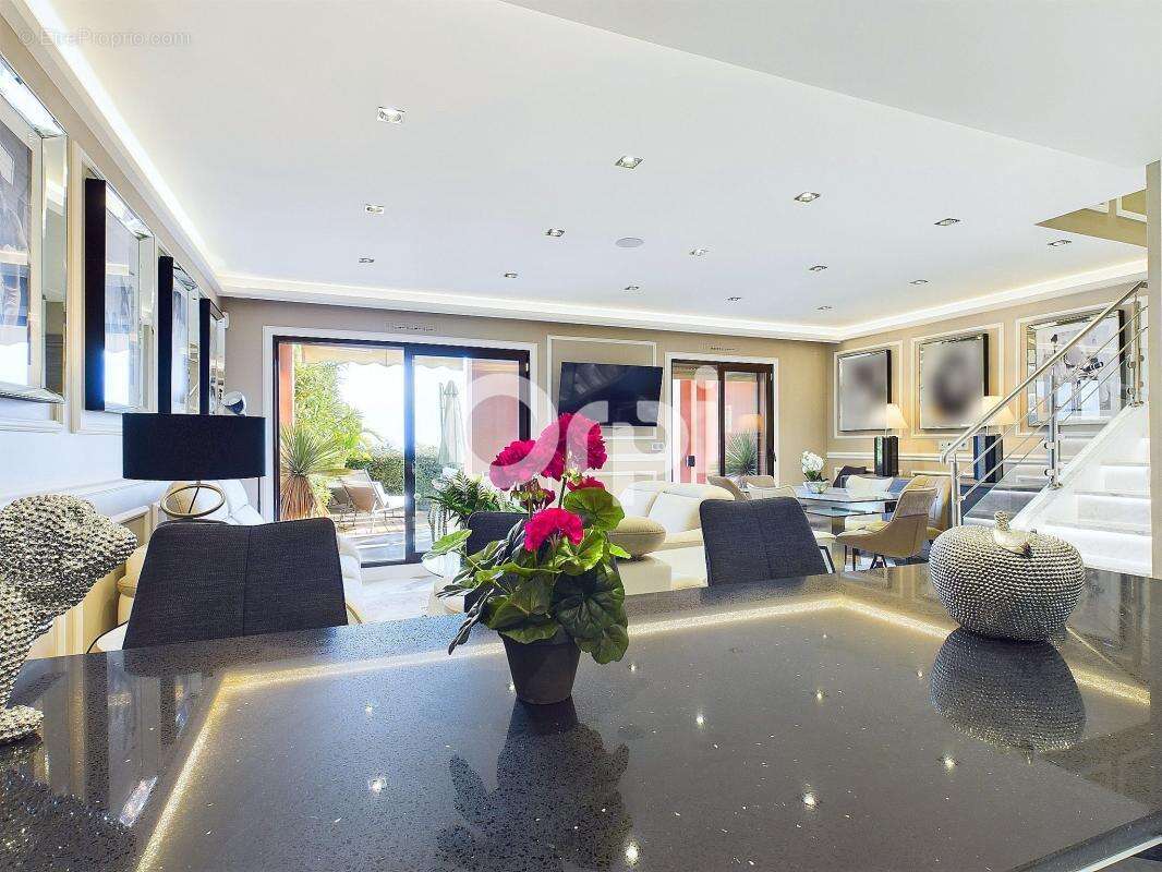 Appartement à THEOULE-SUR-MER