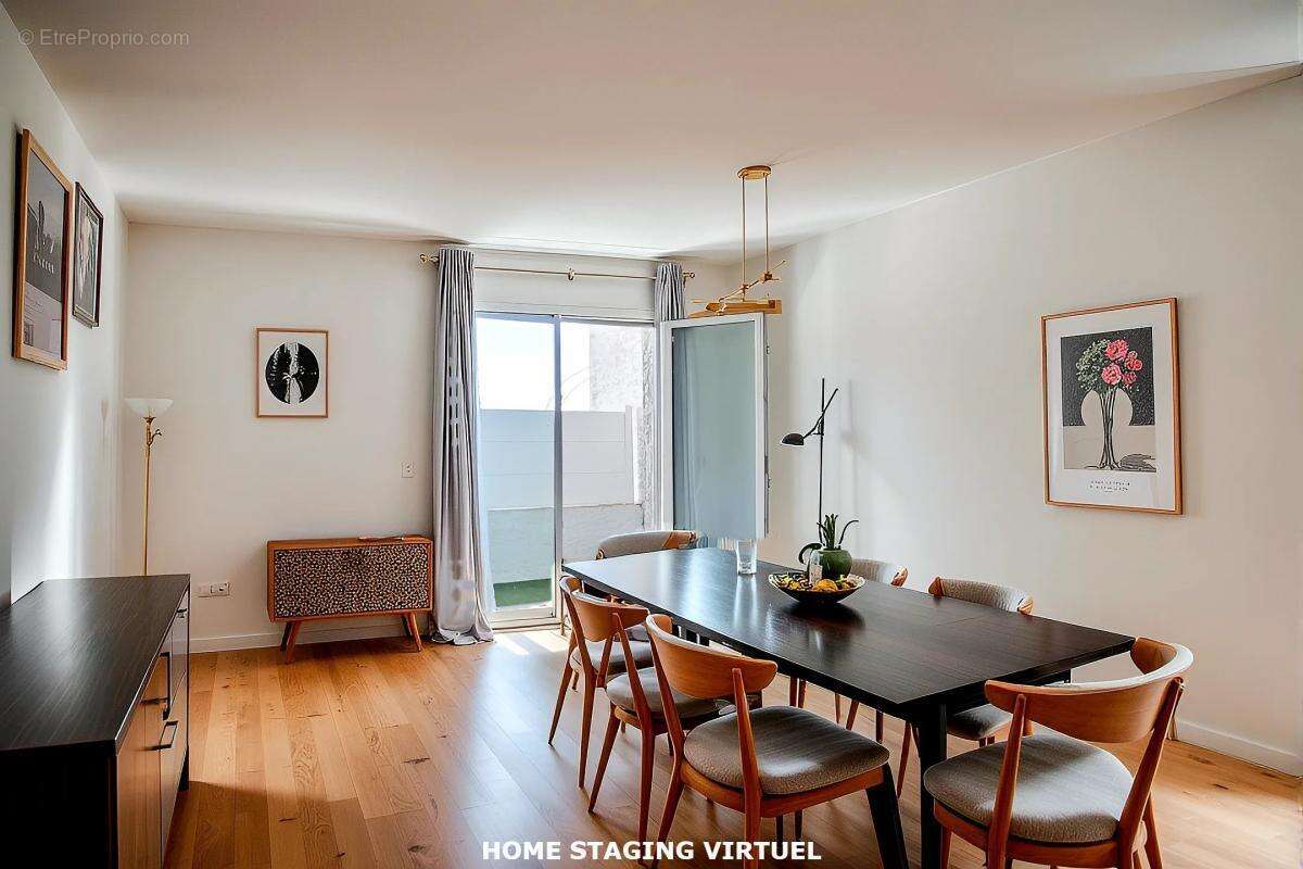 Appartement à ALES