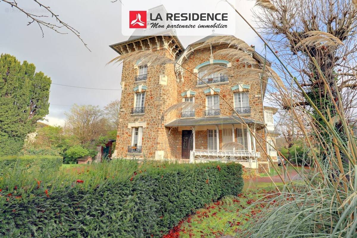 Appartement à BESSANCOURT