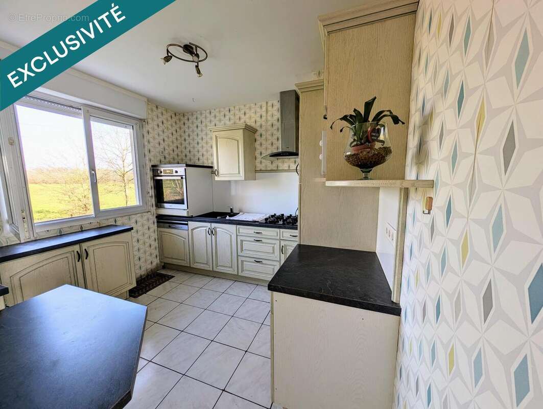 Photo 6 - Maison à PACE