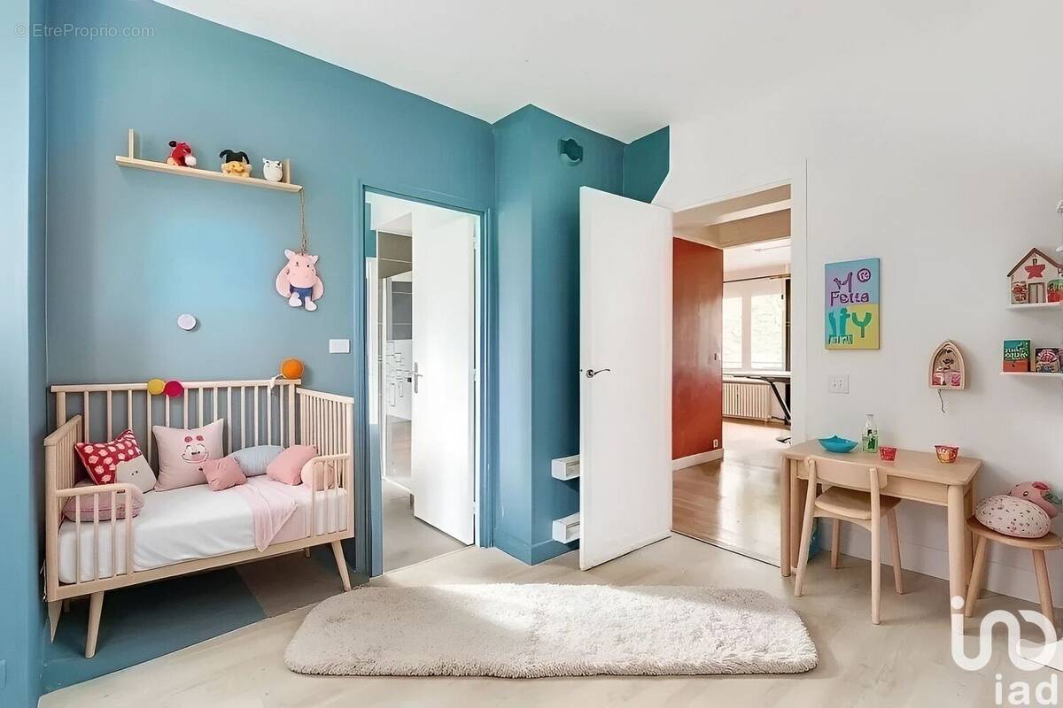 Photo 1 - Appartement à SEVRES
