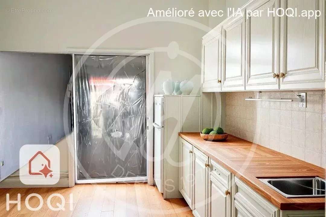 Appartement à SAINT-FRANCOIS