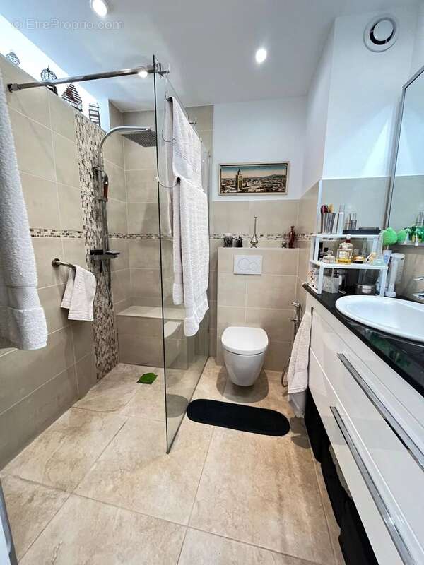 Appartement à LE CANNET