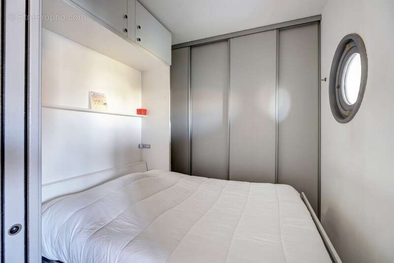 Appartement à LYON-4E