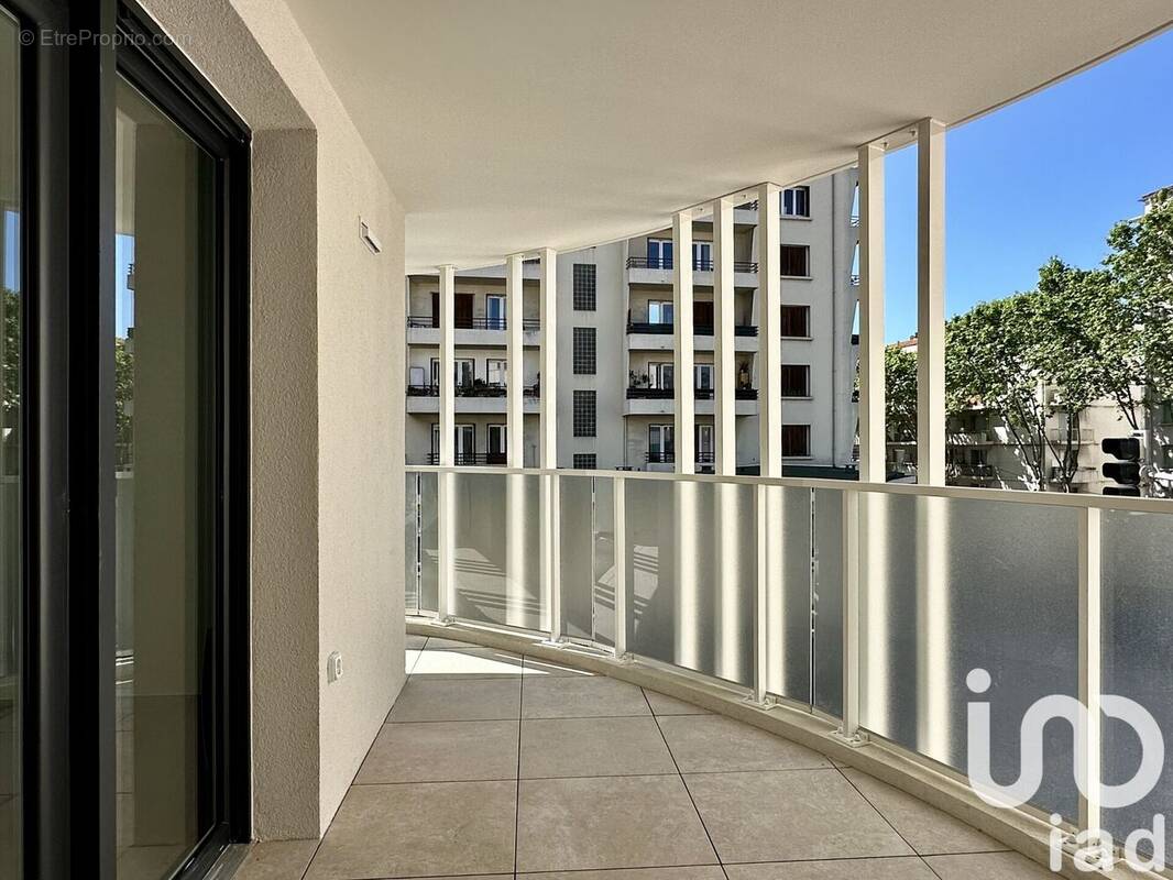 Photo 1 - Appartement à TOULON