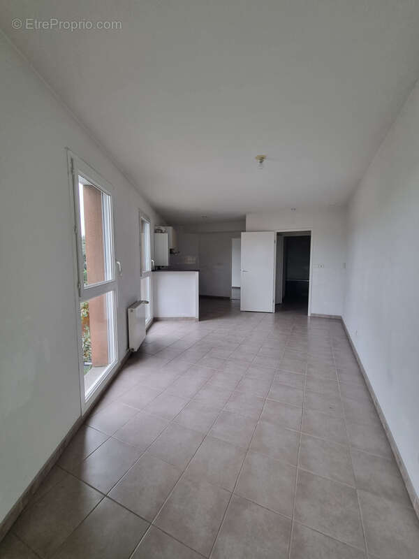 Appartement à MERIGNAC