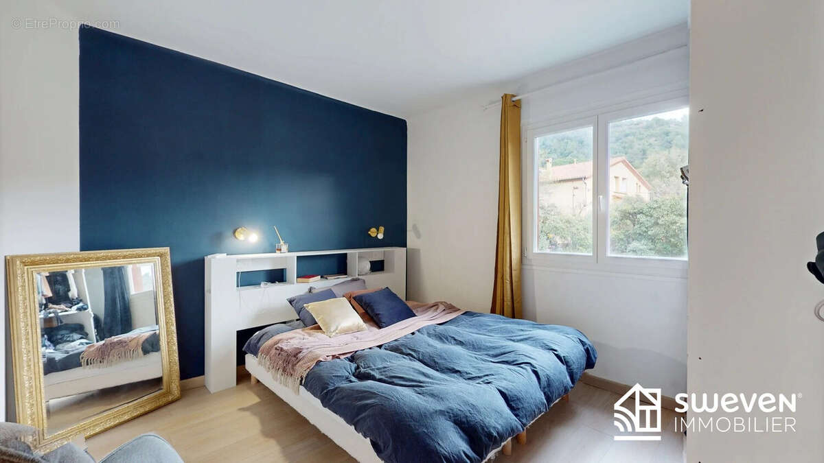 Appartement à AMELIE-LES-BAINS-PALALDA