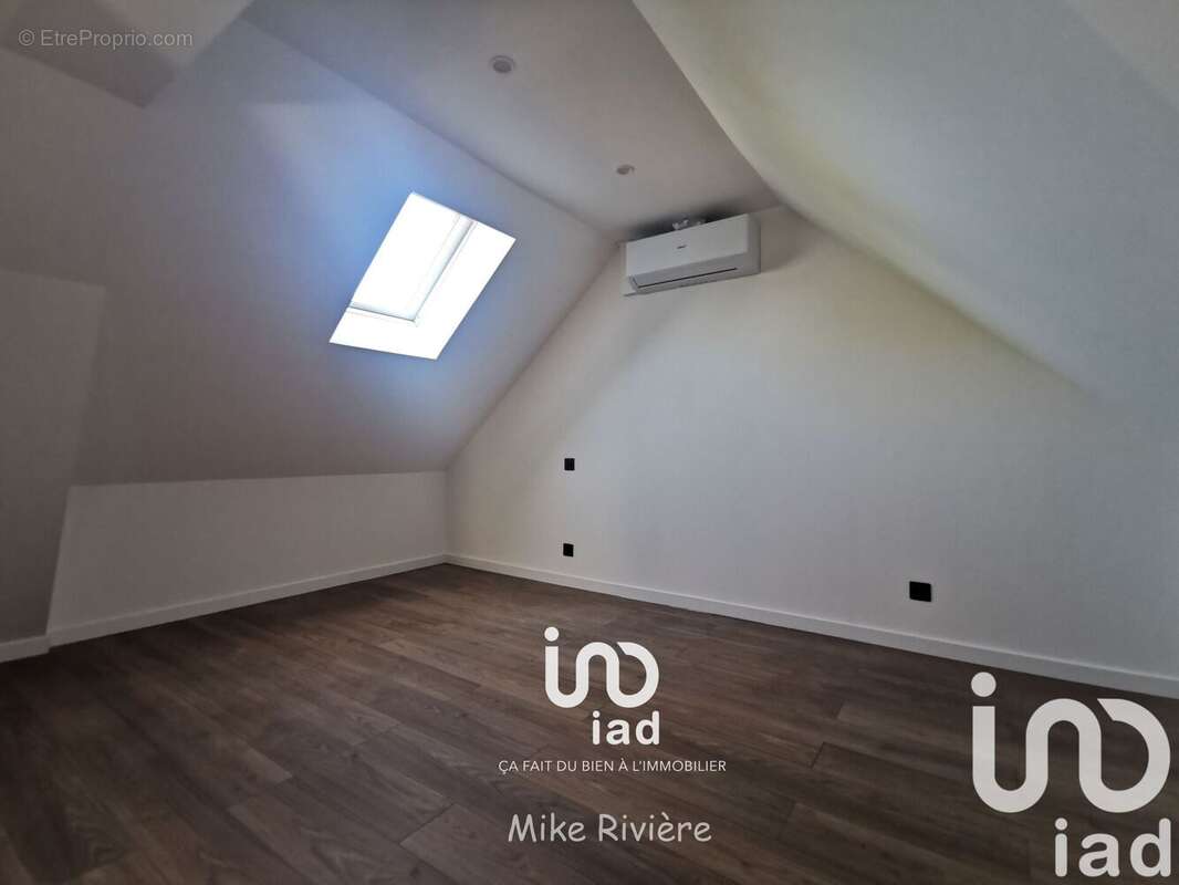 Photo 9 - Maison à NORT-SUR-ERDRE