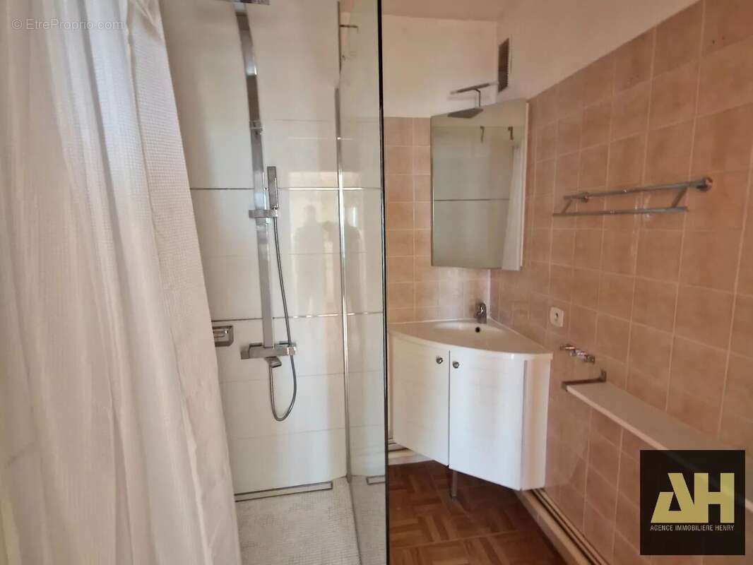 Appartement à BREST