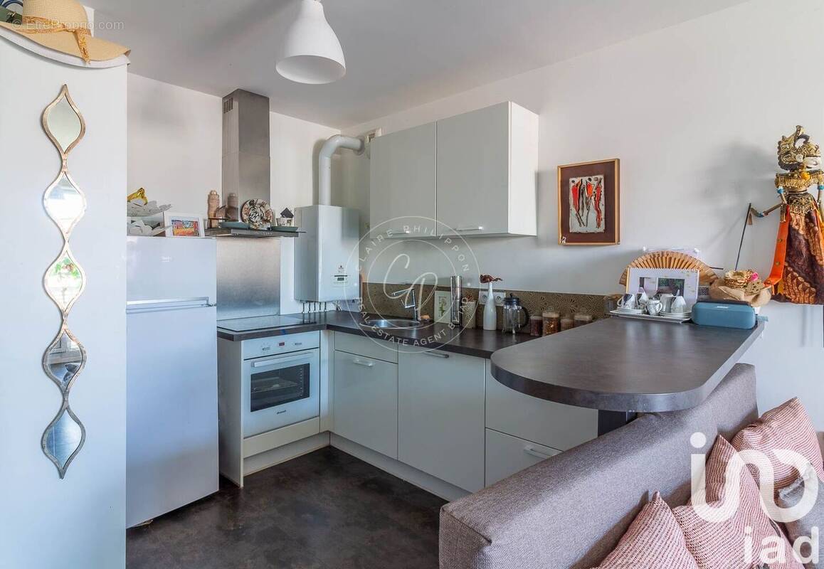 Photo 1 - Appartement à ECQUEVILLY