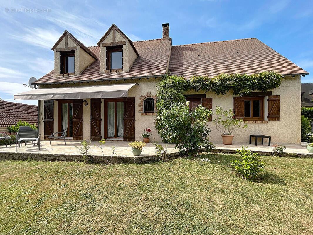Maison à YERRES