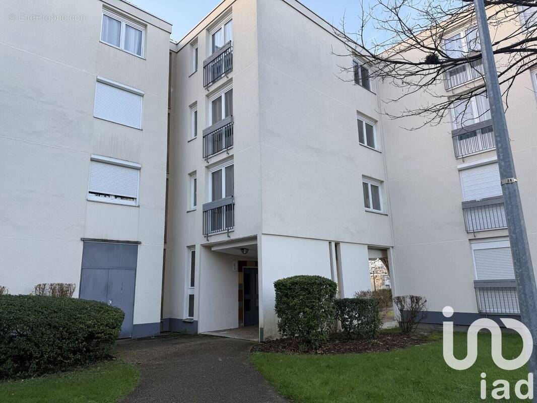Photo 1 - Appartement à PONTOISE