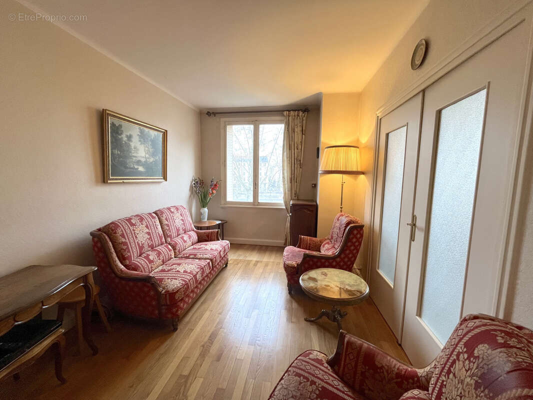 Appartement à LYON-5E