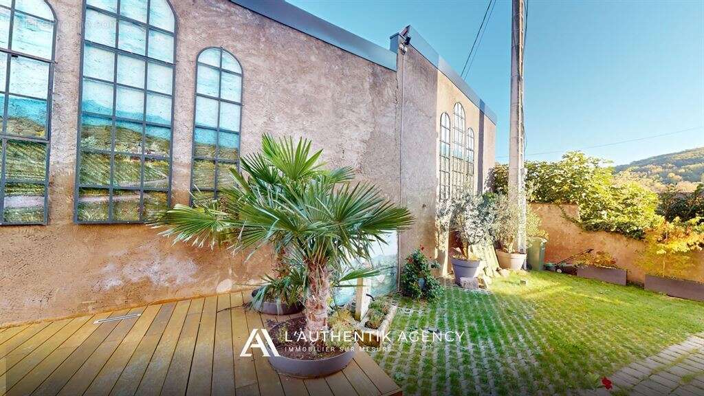 Appartement à ROSHEIM