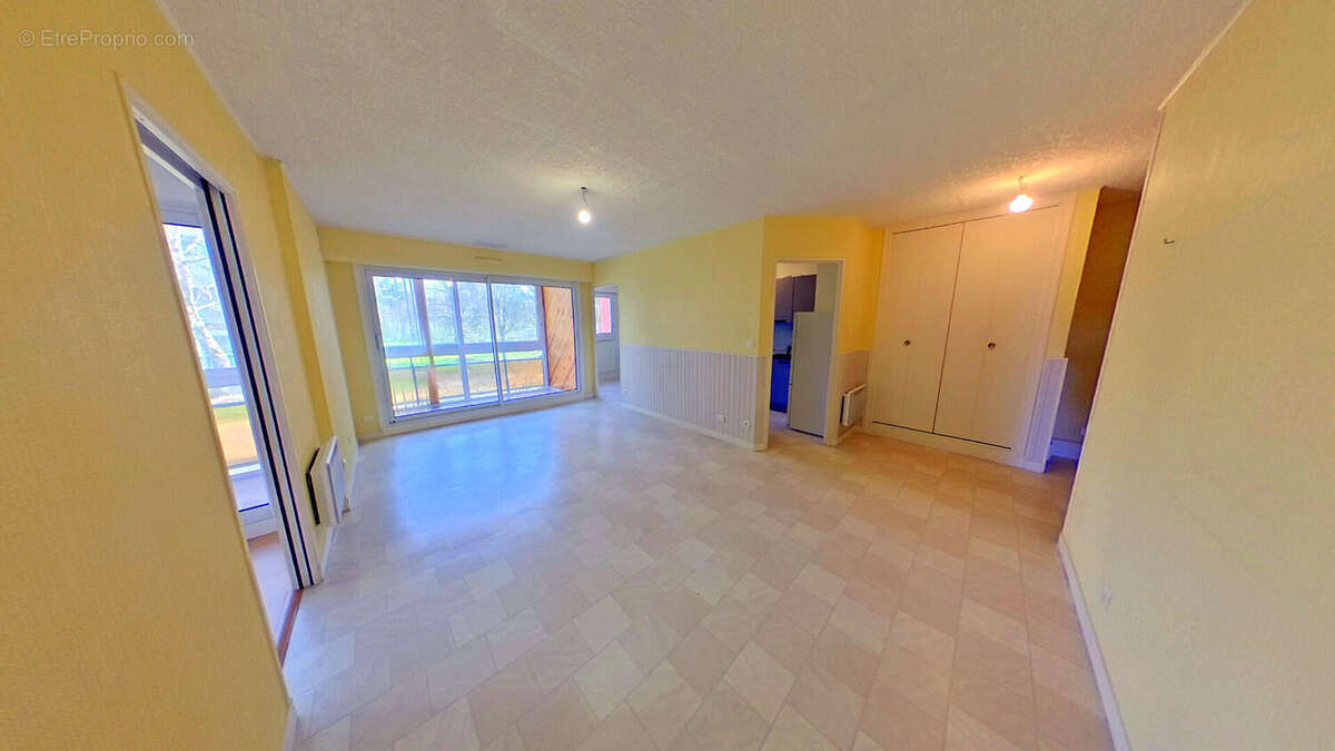Appartement à BREST