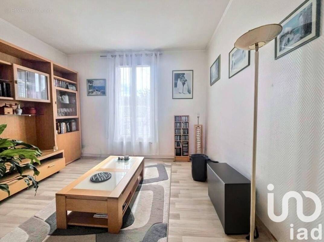 Photo 1 - Appartement à GENTILLY