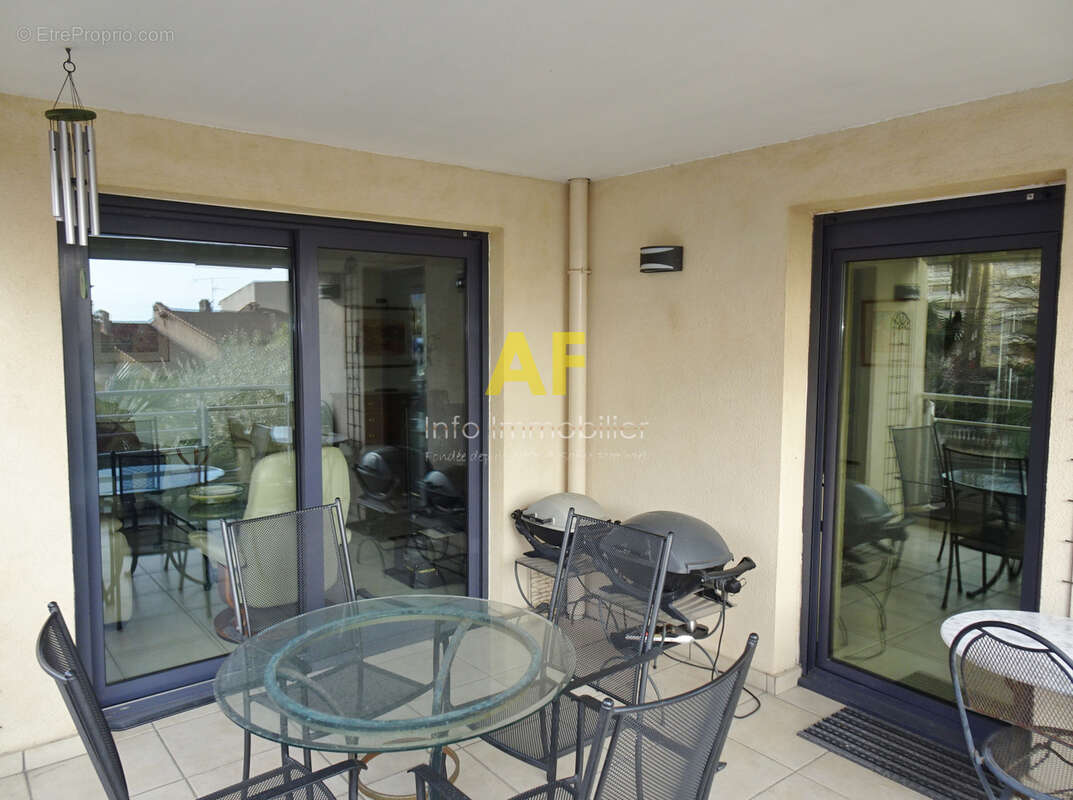 Appartement à SAINT-RAPHAEL