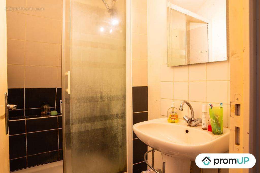 Appartement à BETHUNE