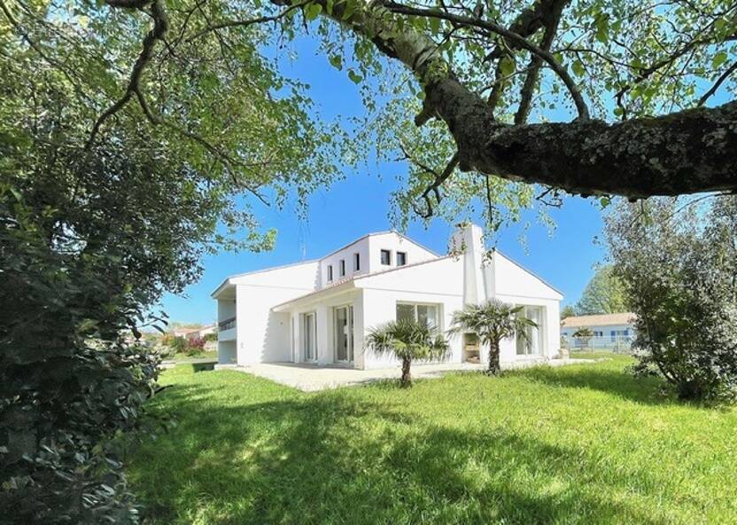 Maison à SOULLANS