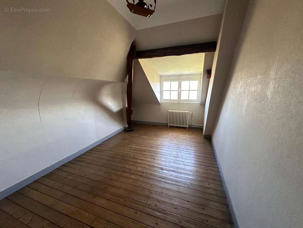 Maison à L&#039;AIGLE