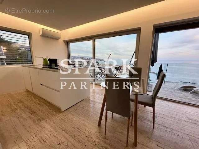 Appartement à CAP-D&#039;AIL
