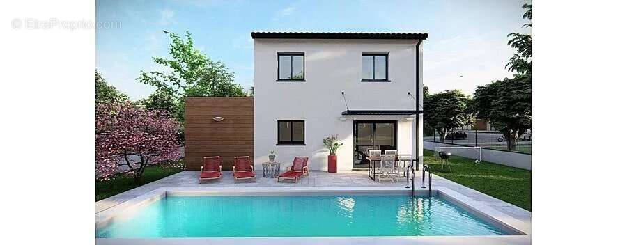 Maison à BANYULS-DELS-ASPRES