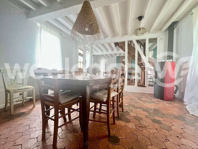 Maison à GISORS