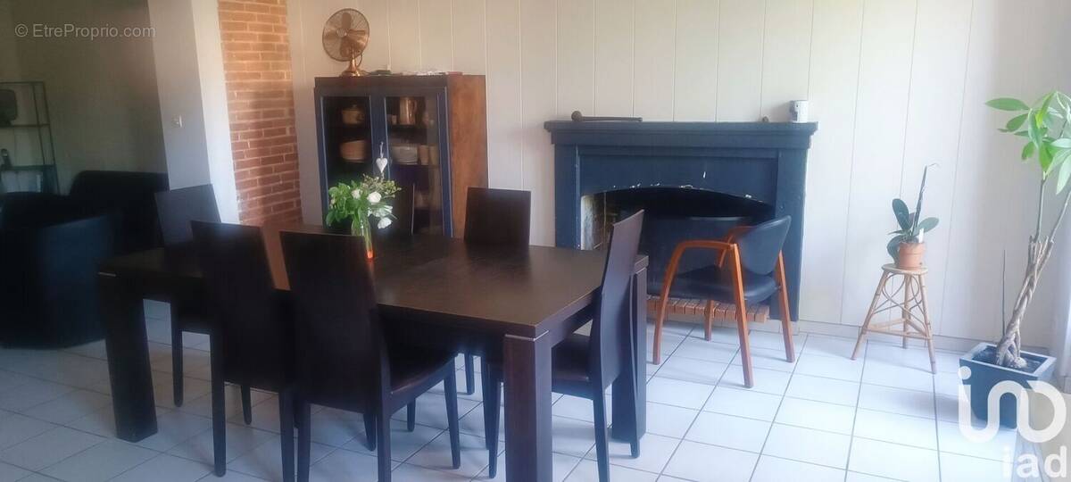 Photo 1 - Maison à MENOMBLET