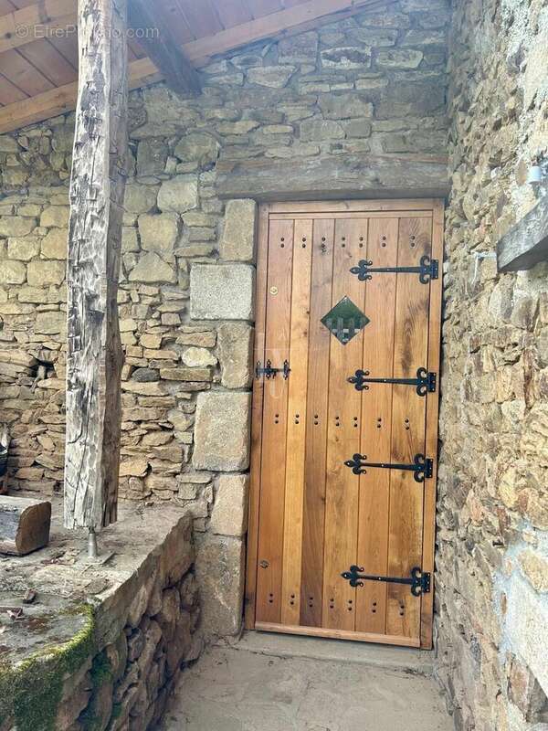 Maison à RANCON