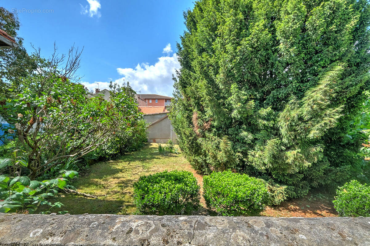 Maison à TOULOUSE